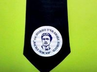 Вратовръзки с емблемата на училището ще носят учениците на ОУ „Васил Левски” – Плевен