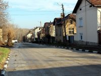 Община Кнежа ремонтира улица в Бреница със средства от капиталовата си програма