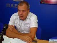 Красимир Халов е новият председател на ОбС – Никопол