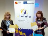 Учители от ДГ „Слънце” – Левски с Национален знак за качество – eTwinning NQL 2017