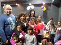 Над 80 деца от социални центрове в Плевен получиха своя коледен празник благодарение на депутата Владислав Николов