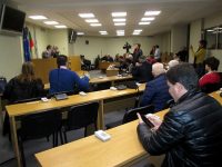 Представиха Проектобюджет 2018 на община Плевен на обществено обсъждане