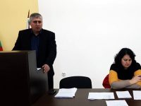Публично обсъждане на проектобюджета за 2018 г. се проведе в Гулянци