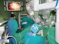 Медицински университет – Плевен е 10 години център на роботизираната хирургия в България – фактите