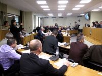 ОбС – Плевен отложи обсъждането на промените в Наредбата за общинските пътища и Наредбата за местните такси и цени на услугите