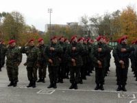 В Плевен отново ще се проведат курсове за начална и специализирана военна подготовка