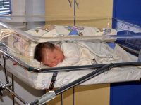 Момченце е първото проплакало бебе през новата година в Акушерската клиника към УМБАЛ „Света Марина“ – Плевен