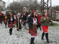 По традиция в Садовец празнуваха Бабинден по стар стил – фото-галерия