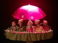 Куклен театър за най-малките зрители на Плевен през януари