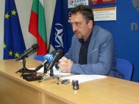 Мартин Митев представи промените, приети по проекта на Бюджет 2018 на Община Плевен