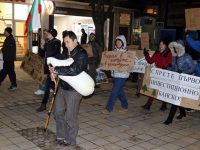 Нов протест в защита на Пирин ще се проведе утре в Плевен