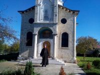 Храм „Свето Успение Богородично“ в Чомаковци получи статут на недвижима културна ценност с местно значение