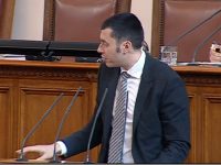 Стефан Бурджев: Непоследователната политика на ГЕРБ е причина за напрежението в системата на МВР