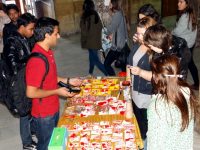 Традиционен благотворителен базар „Мартеницата – заедно да съхраним традицията” ще отвори врати днес в МУ – Плевен