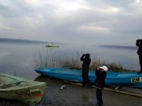 Малчугани проведоха наблюдение на водолюбиви птици край Байкал
