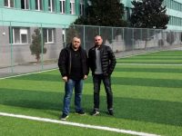 БАМФ – Плевен ще съдейства за развитието и популяризирането на мини футбола в Никопол