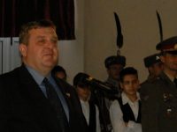 Красимир Каракачанов обясни може ли и как да бъде възстановено Военното училище в Долна Митрополия