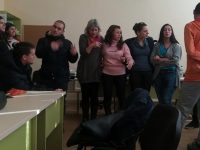 Игри, усмивки и добротворчество в Училището за толерантност на БАЛИЗ – Плевен