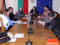 Проведе се първа работна среща за строителство по трансграничен проект на Община Левски