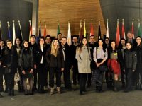 До Страсбург и обратно – пътуването на младите “евродепутати” от МГ „Гео Милев” – Плевен