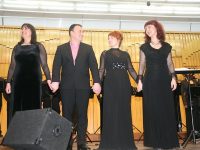 Концерт под мотото „Музиката е любов“  подари на плевенчани Общински хор „Гена Димитрова“ – фото-галерия