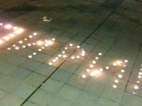 Протестите в Плевен за защита на Пирин продължават