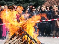 „Българската прошка“ събра плевенчани на празник в Регионален исторически музей – Плевен – фото-галерия