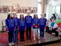 Междуучилищен литературен конкурс, посветен на Трети март, организира НУ „Христо Ботев“ – Плевен