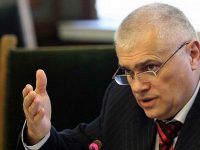 Министърът на вътрешните работи Валентин Радев ще посети Плевен