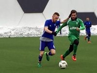 Футболният „Спартак“ се изправя срещу „Ботев“ (Луковит)