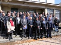 Министър Радев благодари за постигнатите високи успехи в работата на МВР – Плевен