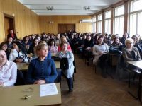 Педагогически колеж – Плевен участва в Областната конференция по предучилищно образование