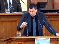 След въпрос на Стефан Бурджев министър Нанков се ангажира с решаването на сериозен проблем в община Долни Дъбник