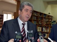 Георги Първанов в Плевен: Иска ми се на срещата ЕС-Турция да се поставят и българските въпроси
