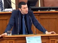 Депутатът Стефан Бурджев с остра критика към Министерството на финансите