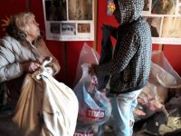Великденска дарителска кампания за дрехи за нуждаещи се организираха в Асеновци