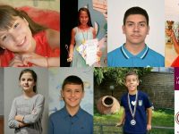 Осем деца от Плевенско с номинации за наградите на Фондация „Димитър Бербатов“