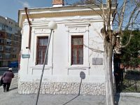 Внесоха подписка за възстановяване статута на къща-музей „Ангел Спасов“ в Плевен