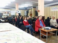 Обществено обсъждане на предварителния проект на Общия устройствен план се проведе в Червен бряг