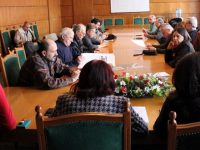 Обществено-експертният съвет по култура единодушно се обяви за възстановяване на къщата-музей на Ангел Спасов
