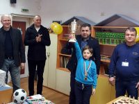 Шахматен турнир по повод Националния празник на България се проведе в НУ „Христо Ботев“ – Плевен