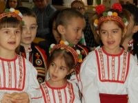 Открит урок на тема „Моята България” се проведе в ДГ „Щурче“ – Плевен