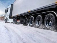 Отпадат ограниченията за товарни автомобили над 12 т по път Бяла – Плевен – София