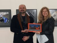 За трети път ХГ „Илия Бешков“ е домакин на Международен фото салон Пловдив – снимки