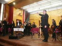 Авторски концерт на Христо Йоцов с Плевенска филхармония – фото-галерия