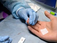 25 човека са се изследвали за СПИН в РЗИ – Плевен