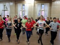 За средиземноморско приключение се подготвят танцьорите от ФТК „Българско хоро“ – Плевен