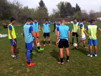 Футболни таланти от Плевен ще се подготвят под ръководството на треньори на „Лестър“