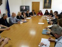 Комисията по заетостта към Областния съвет за развитие одобри проекта на Регионалната програма за заетост на област Плевен