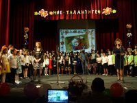 4 000 лева за даровити деца от училището събра благотворителният концерт на СУ „Крум Попов” – Левски